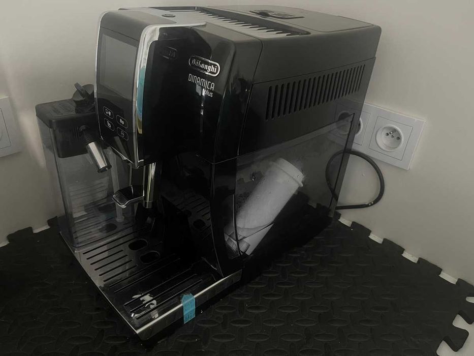 De’Longhi Dinamica Plus ECAM370.70.B