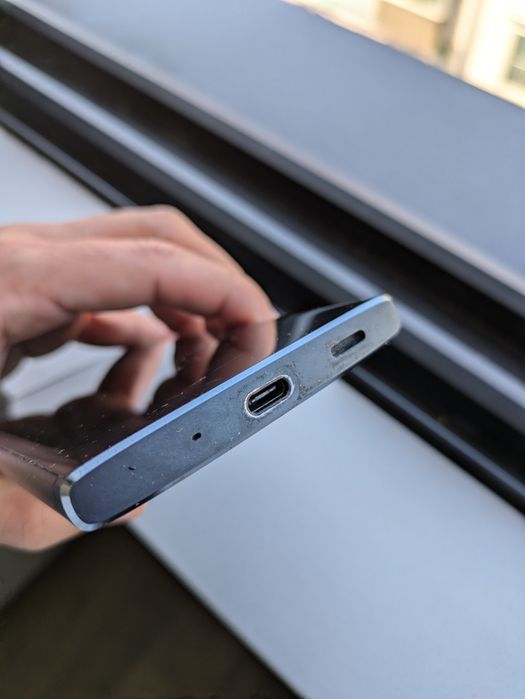 Telemóvel SonyXPERIA XA2 32gB