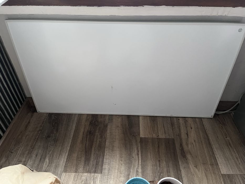 Grzejnik na podczerwień 700 w wifi