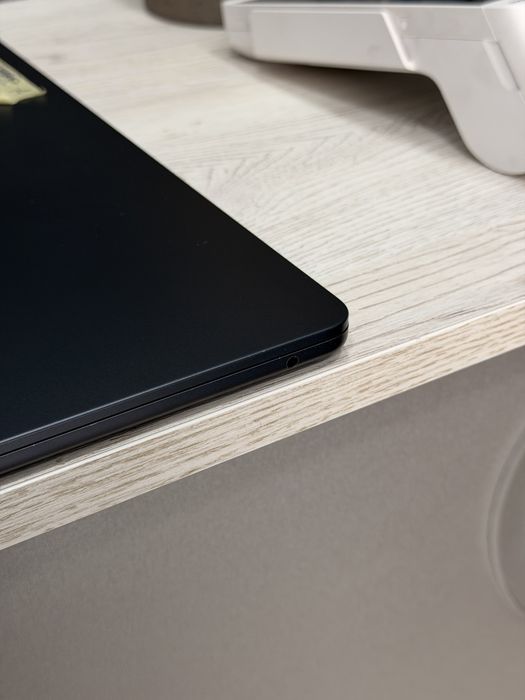 MacBook Air 15 M2 8/256gb Midnight