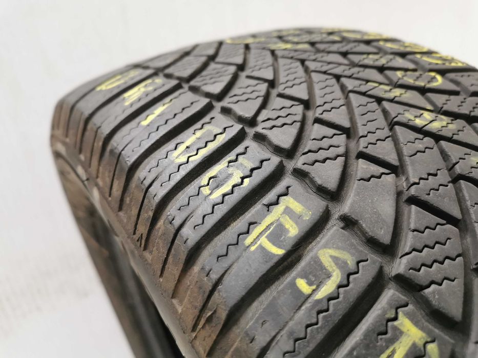 1x Bridgestone Blizzak LM005 215/60r16 99H N1335