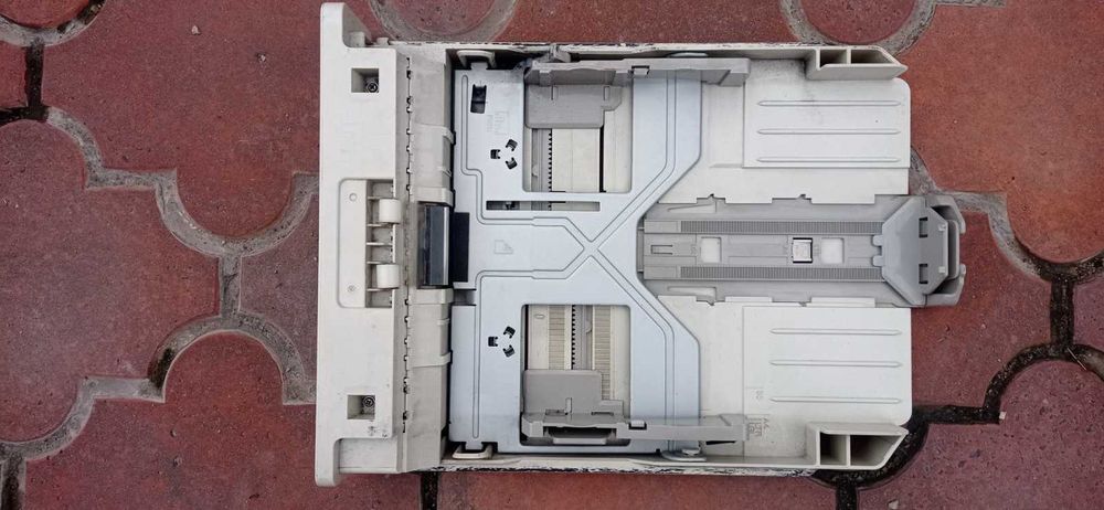 Лоток в зборі для МФУ  Xerox 3119
