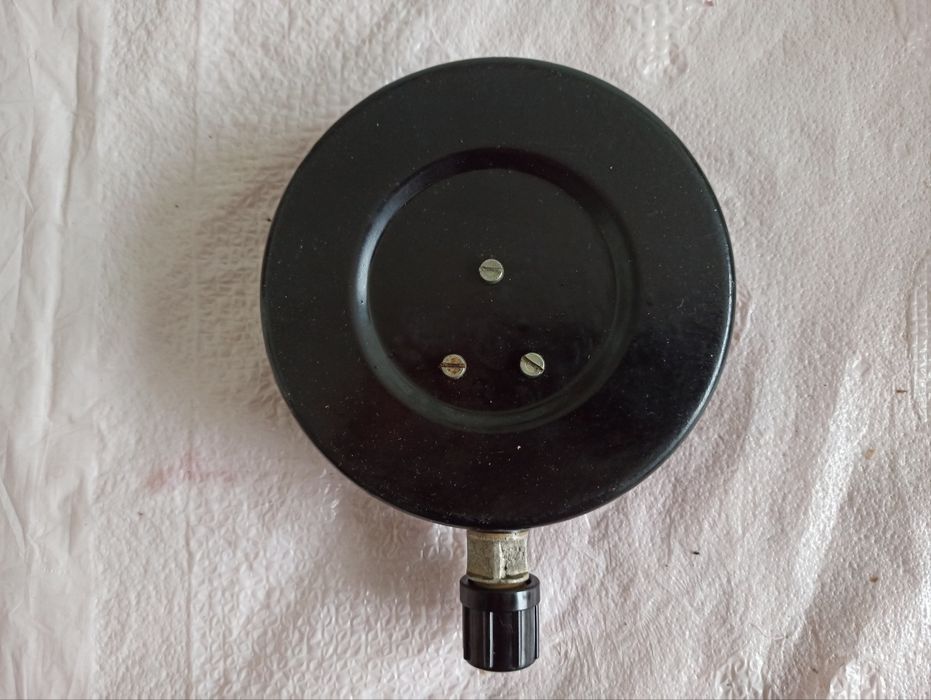 Манометр, мановакуумметр аміачні,прилади для вимірювання тиску