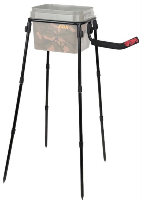 Підставка для відра SPOMB double bucket stand kit