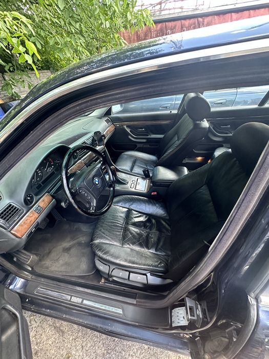 Продам Бмв е38 м57 3.0 bmw
