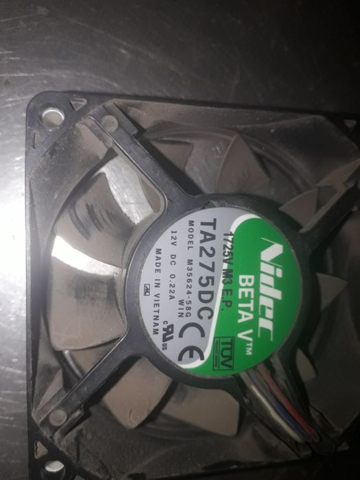 Куллер для процесора