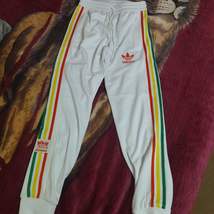 Костюм спортивний "Adidas" унісекс