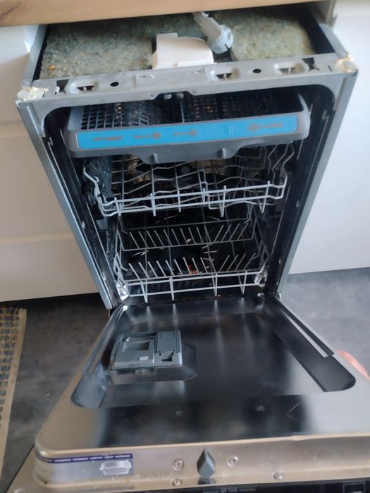 Zmywarnlka Elektrolux 45cm