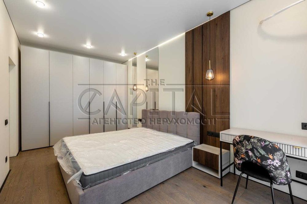 Продаж 1-кімнтаної квартири в ЖК Edelweiss House, Едельвейс, Печерськ, Звіринецька, Центр