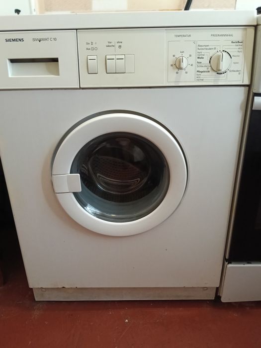 Продам. Пральну  машину  SIEMENS SIWAMAT C10
