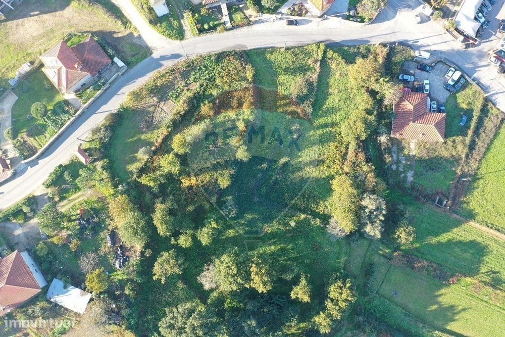 Terreno  para venda