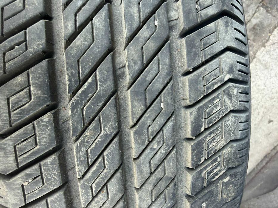 4 Jantes com Pneus 195/55/R15 Opel