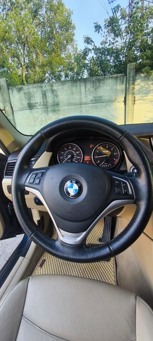 BMW X1 Xdrive28i