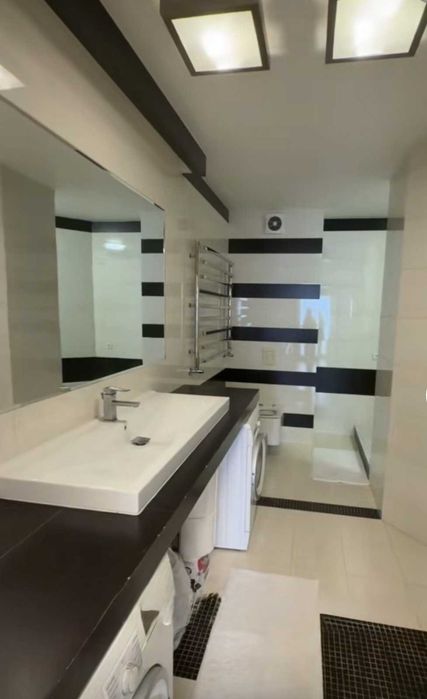 Многокомнатная квартира по адресу Куликово поле пл. (площадь 158 м²) - Atlanta.ua - фото 4