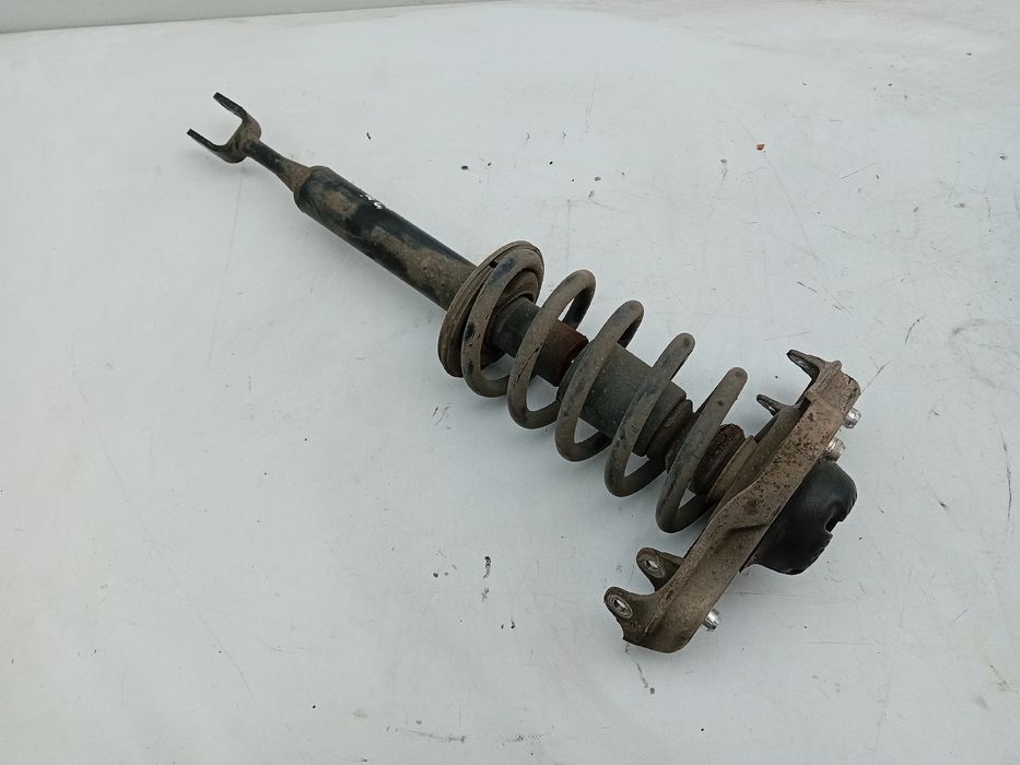 Amortecedor frente esquerdo AUDI A4 (8E2, B6)