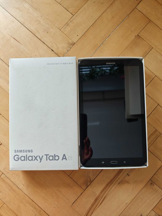SAMSUNG Tablet Galaxy Tab A6