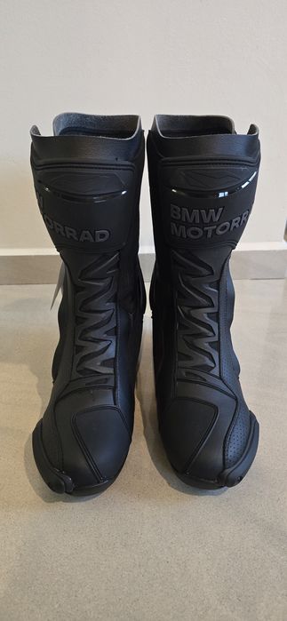 Buty motocyklowe Bmw Motorrad Pro Race Comp GTX rozm.42 / 43