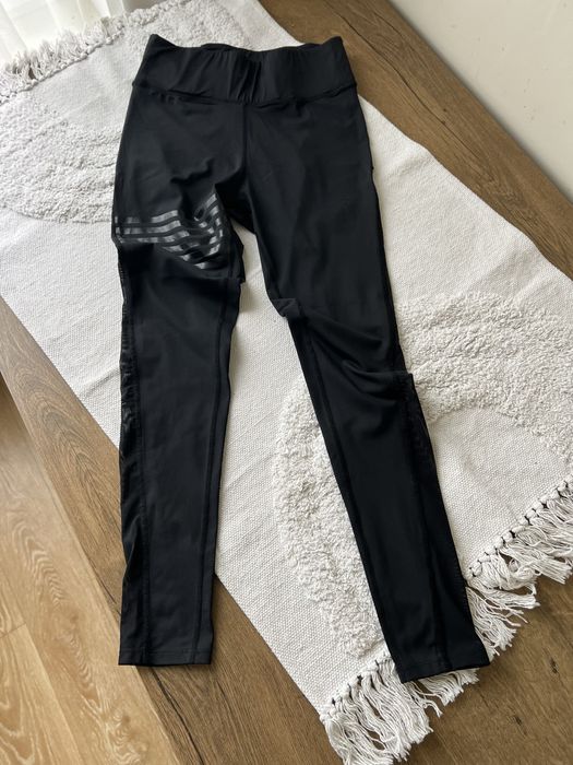 Лосіни для фітнесу S та M