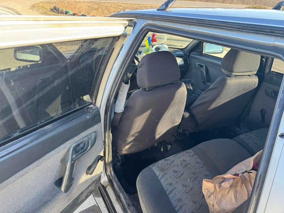 Продам авто непоганому стані