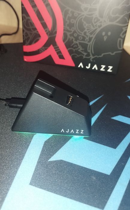 Продам Мишку  AJAZZ