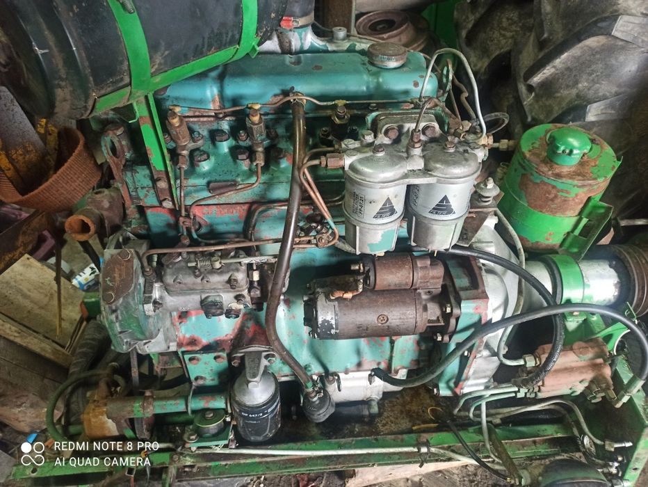 Двигун перкінс4.107 4.236 4.154 4.212 4.248 6.354повної комплектації з