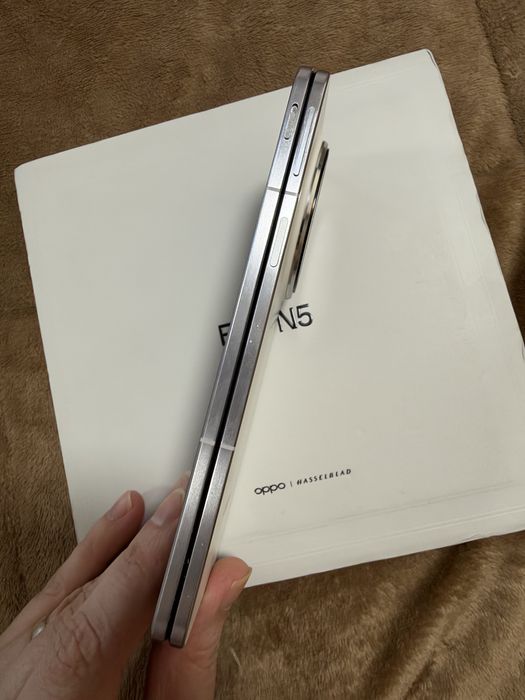 Oppo N5 novo 16/512