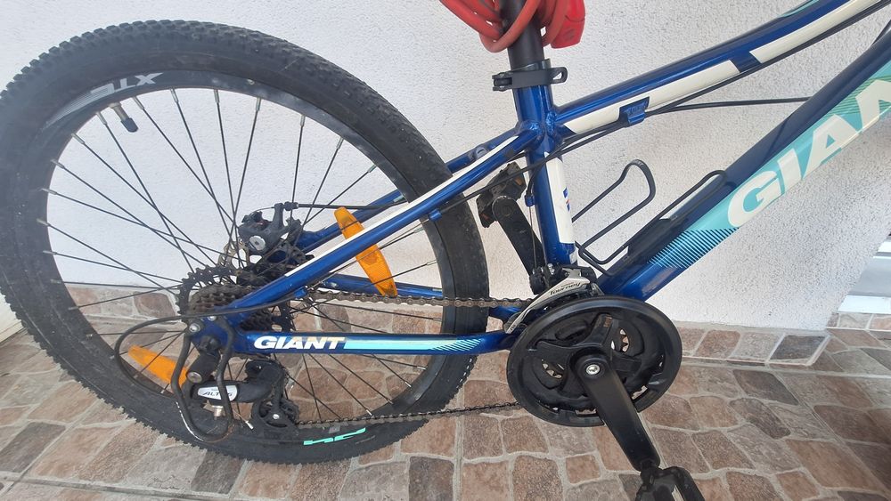 Rower Giant XTC JR 24