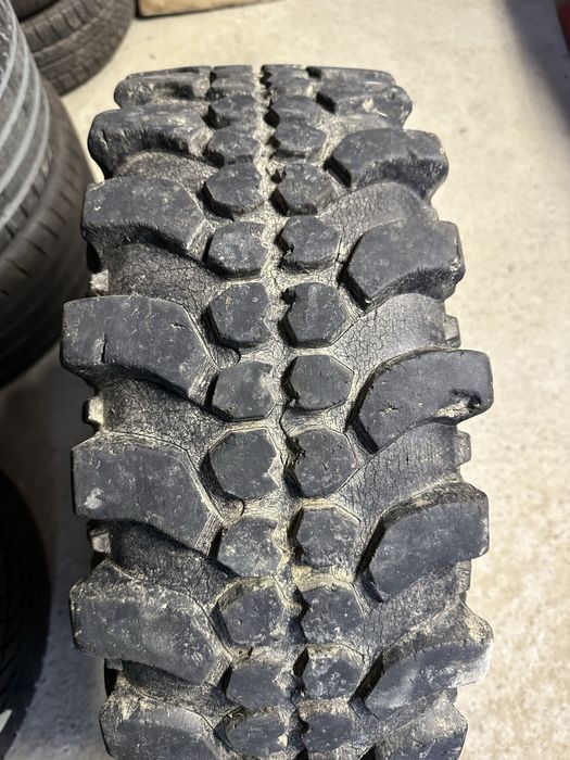 Opony Terenowe  SIMEX   195/80/15