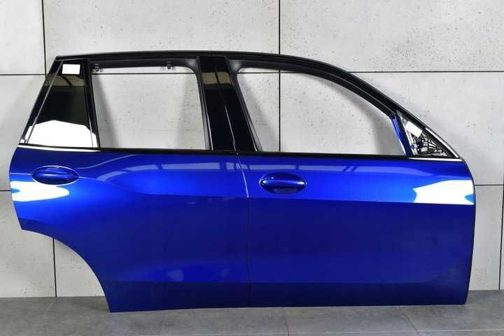 BMW X5 G05 Двері передні , задні
