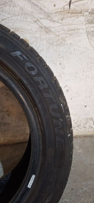 Opona 185/55R15 Fortuna caloroczna