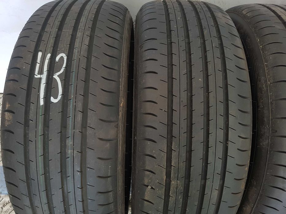 Nowe opony Dunlop Sp Sport Maxx  225/55R18  225/55/18