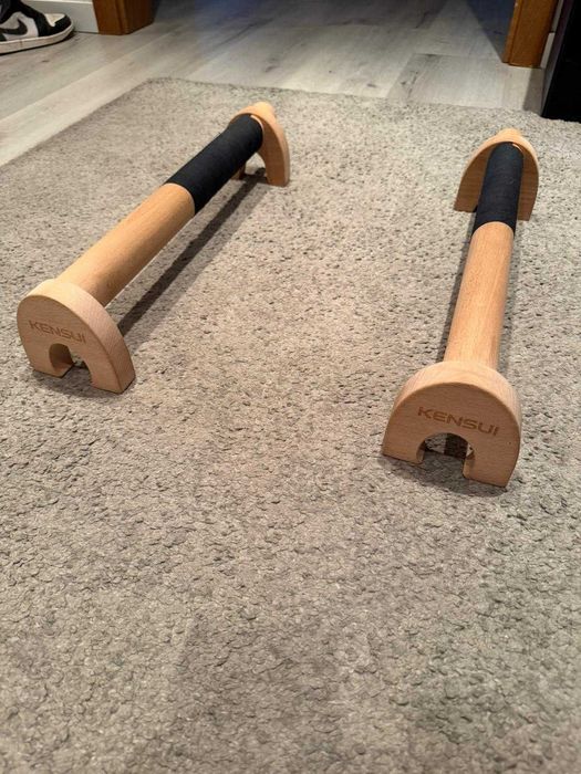 Kensui Calisthenics Parallel Bars451666958793451522