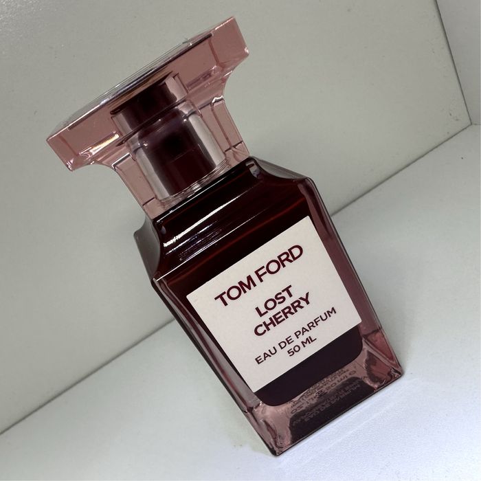 TOM FORD Lost Cherry EDP 50m + box from 30ml version