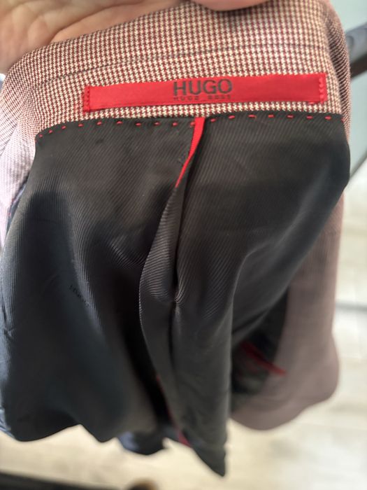Marynarka Hugo - Hugo Boss