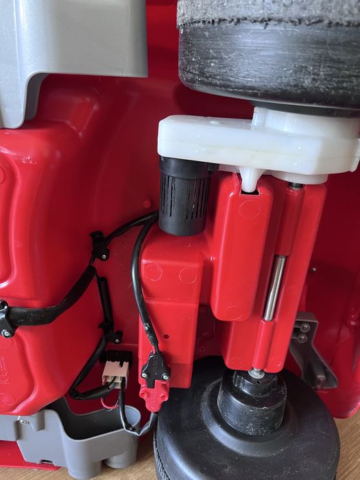 Doação!!! Carro eletrico infantil