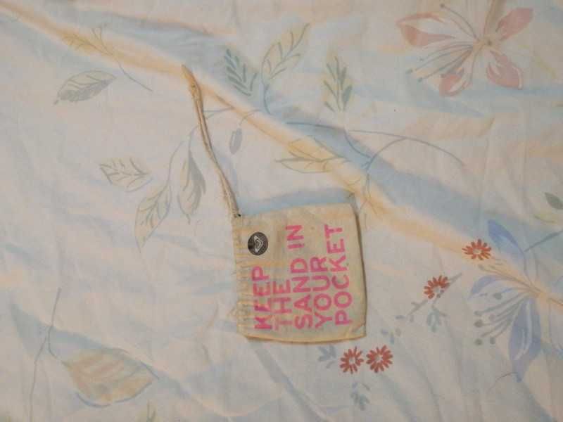Bolso / bolsa da Roxy