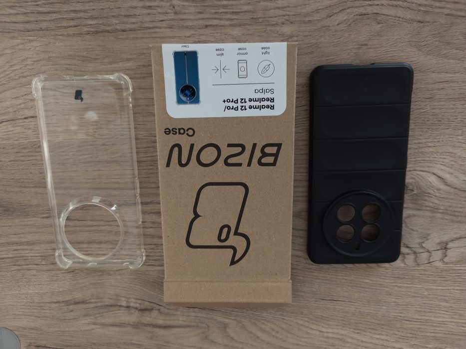 Telefon Realme 12 Pro 5g 12/256