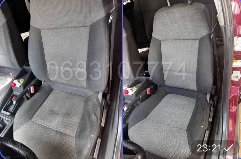 Химчистка мягкой мебели,ковров,салона авто с разбором,диванов,матрасов