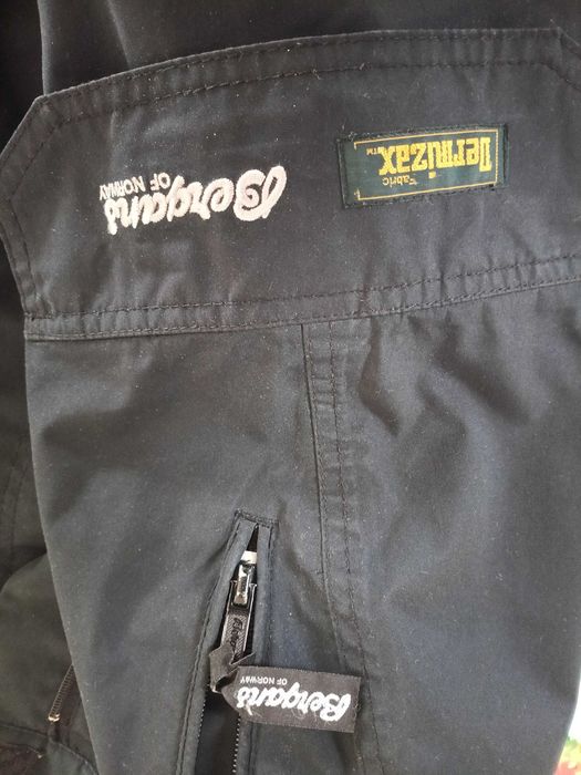 Spodnie narciarskie bergans of norway