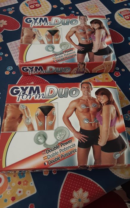 Estimuladores Musculares