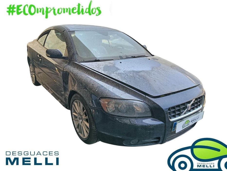 Tecto Volvo C70 Ref: 8601590