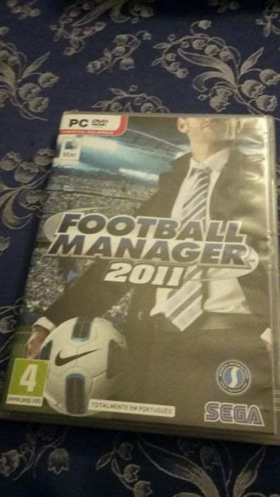 Jogos para PC diversos