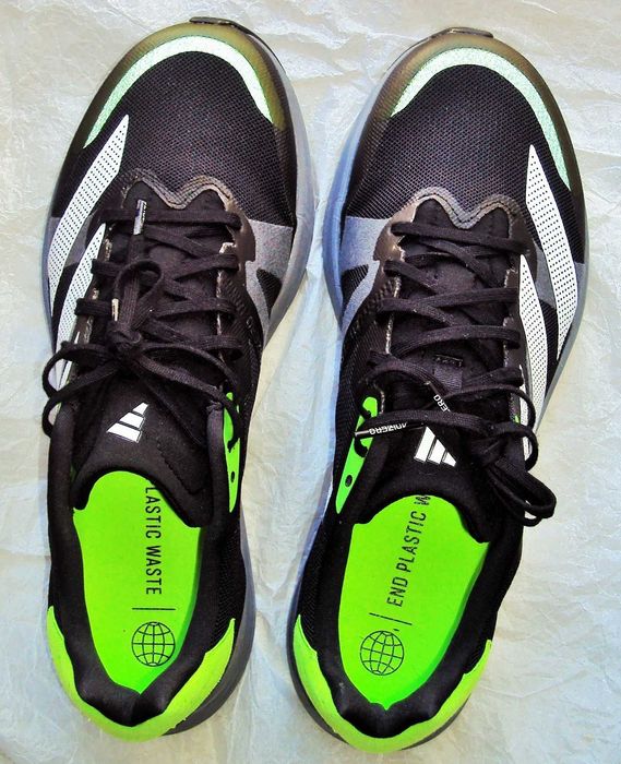 44€ portes incluídos Adidas RC4 42 2/3, minhas avaliac OLX 7 EXCELENTE