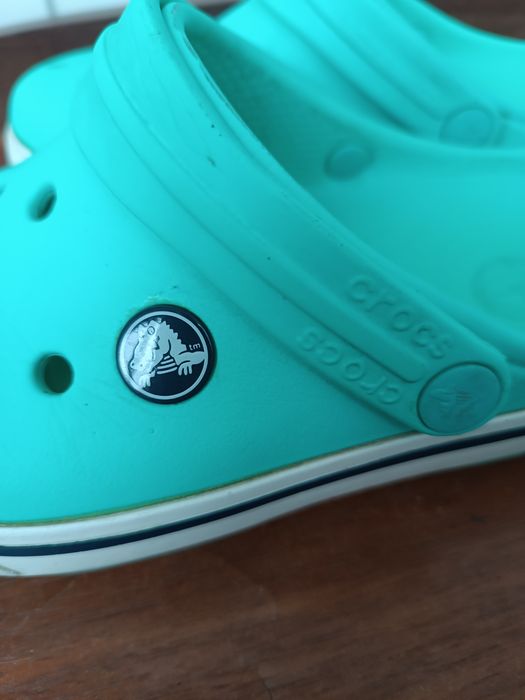 Crocs крокси дитячі 20 см