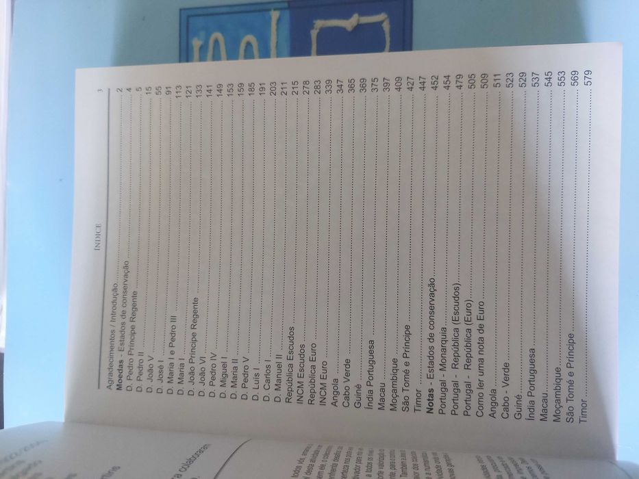 Catalogo de Moedas de Portugal