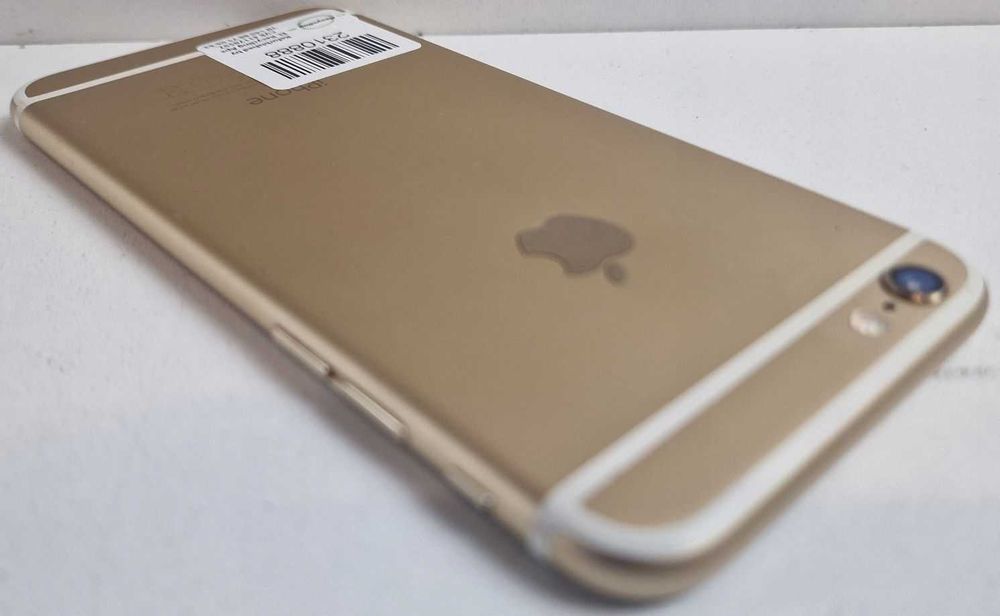 Smartfon Apple Iphone 6 64GB LTE Gold Sprawny Stan BDB