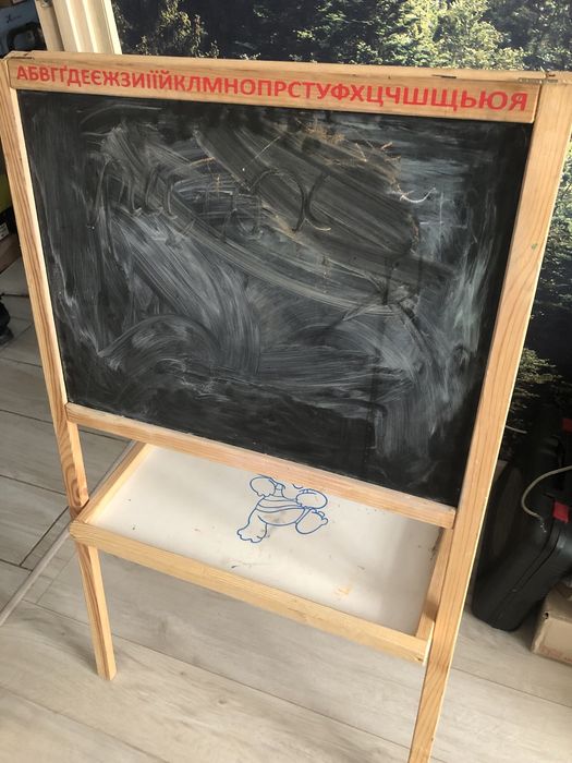 Доска для рисования