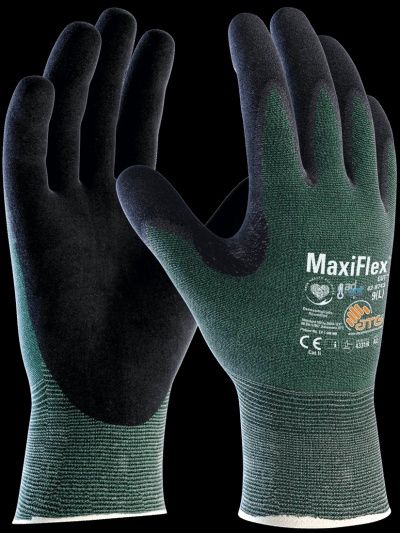 Rękawiczki antyprzecięciowe MaxiFlex
