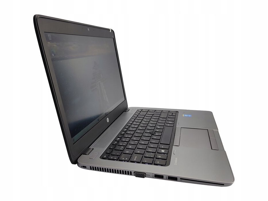 HP EliteBook 840 G1 i7-4600U Radeon 8GB 256SSD FHD LTE