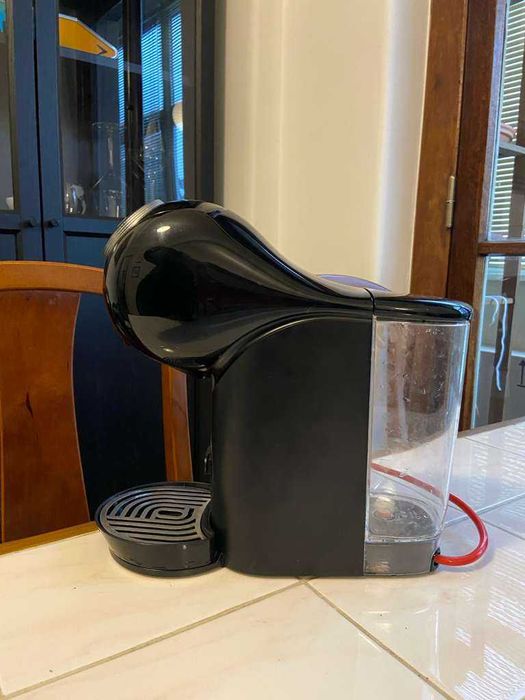 Máquina de café Dolce Gusto